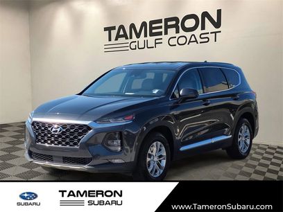 Used 2020 Hyundai Santa Fe SEL