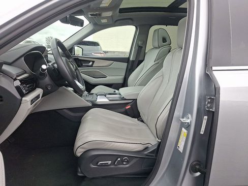 Certified 2023 Acura MDX SH-AWD w/ Advance Package image 14