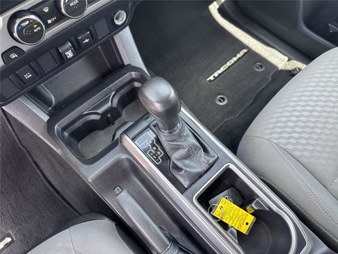 Used 2023 Toyota Tacoma SR5 RWD image 27