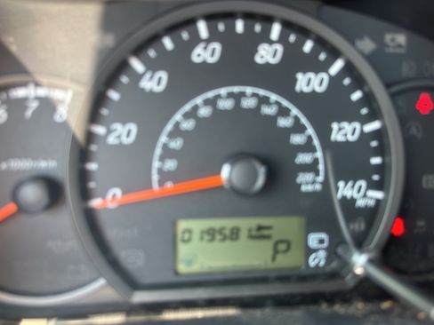Used 2024 Mitsubishi Mirage Black Edition FWD image 9