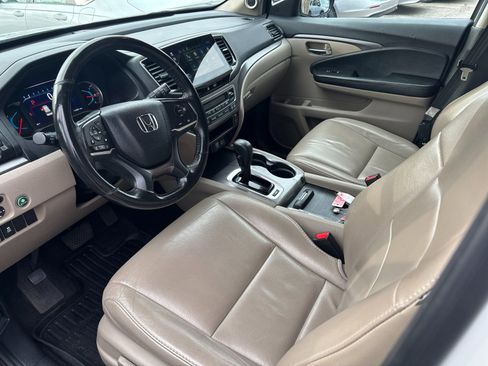 Used 2020 Honda Pilot EX-L image 11