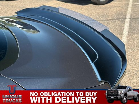 Used 2020 Ford Mustang GT Premium w/ GT Performance Package image 9