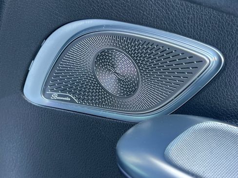 Certified 2024 Mercedes-Benz EQE AMG 4MATIC SUV image 29