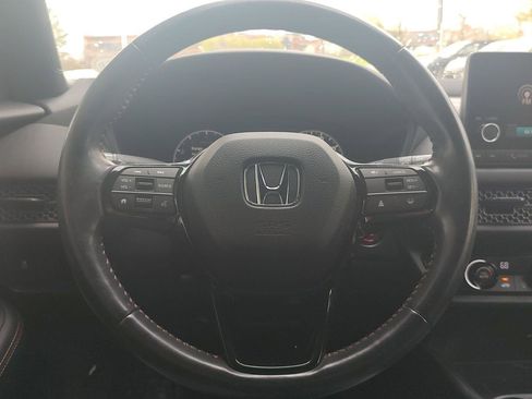 Used 2024 Honda HR-V Sport image 15
