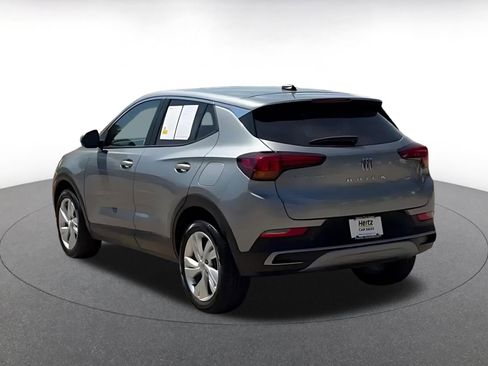 Used 2025 Buick Encore GX Preferred FWD image 11