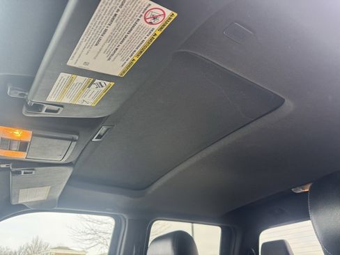 Used 2016 Ford F350 Lariat w/ Lariat Ultimate Package image 16