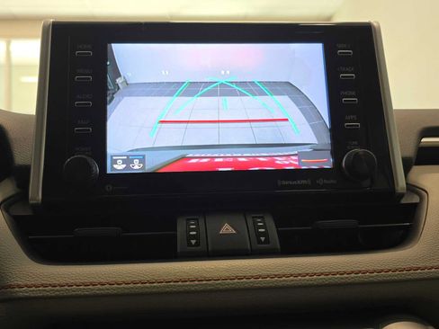 Used 2019 Toyota RAV4 Adventure w/ Cold Weather Package AWD/4WD image 13