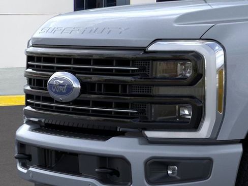 New 2026 Ford F250 Platinum image 34
