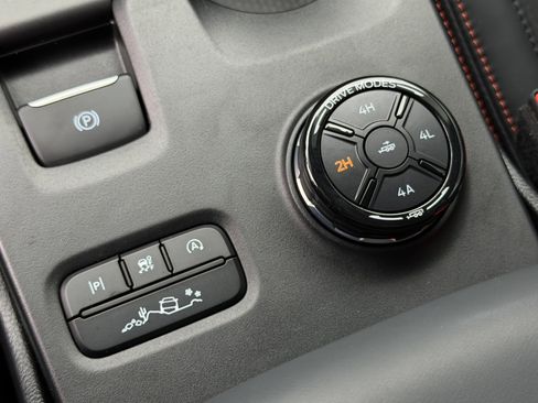 Used 2025 Ford Ranger Raptor AWD/4WD image 23