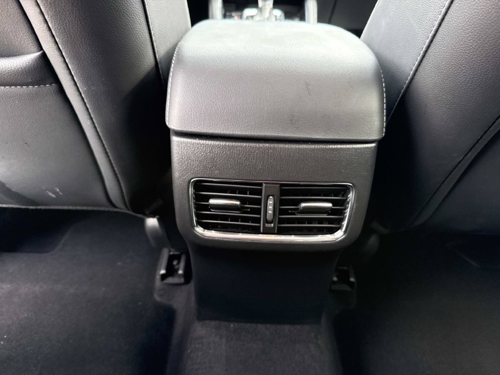 Certified 2025 MAZDA CX-5 AWD 2.5 S image 19