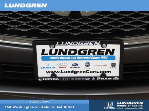 Used 2023 INFINITI Q50 Luxe w/ Cargo Package AWD/4WD image 32