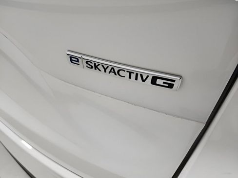 Used 2024 MAZDA CX-90 3.3 Turbo w/ Preferred Plus AWD/4WD image 13