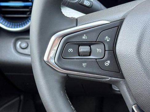 New 2026 Chevrolet Trax LT FWD image 25