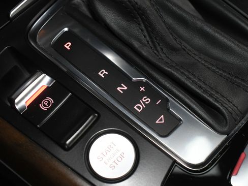 Used 2017 Audi A5 2.0T Sport w/ Technology Package image 40