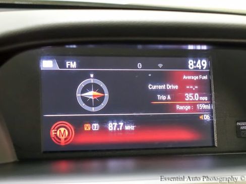 Used 2017 Honda Accord EX-L image 15