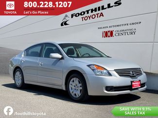 Used 2009 Nissan Altima 2.5 S w/ Convenience Pkg FWD video 1