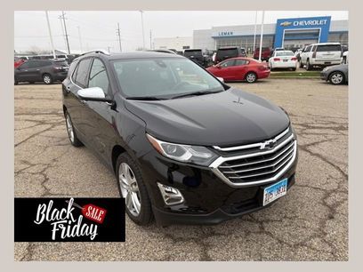 Used 2020 Chevrolet Equinox Premier