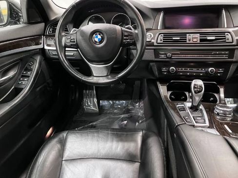 Used 2016 BMW 535i xDrive xDrive image 46