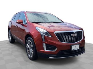 New 2025 Cadillac XT5 Premium Luxury w/ Technology Package 360° Tour