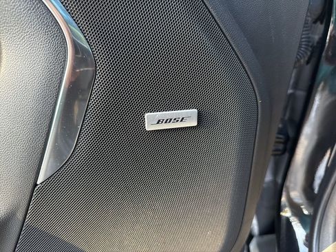 Used 2022 Chevrolet Suburban RST w/ Sport Performance Package image 19