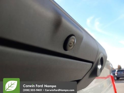 New 2026 Ford F350 XL w/ STX Appearance Package image 29