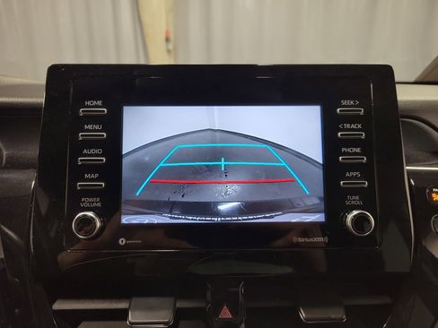 Used 2022 Toyota Camry LE w/ Carpet Mat Package (TMS) image 20