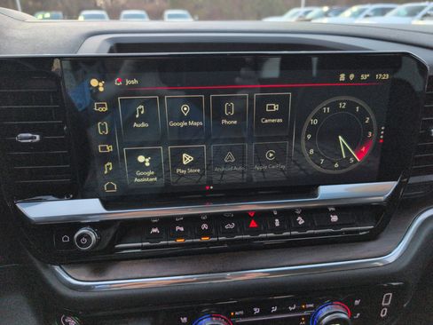 Used 2022 GMC Sierra 1500 SLT w/ SLT Premium Plus Package image 22