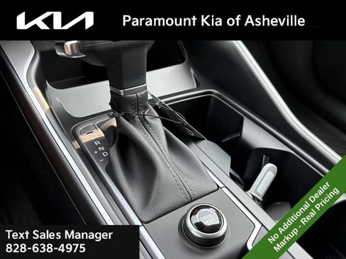 New 2026 Kia Sorento LX FWD image 27