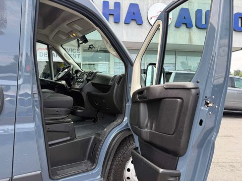 Used 2019 RAM ProMaster 2500 FWD image 30