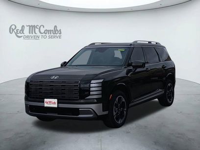 New 2026 Hyundai Palisade Limited