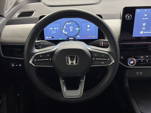 Certified 2026 Honda Prologue Touring image 11