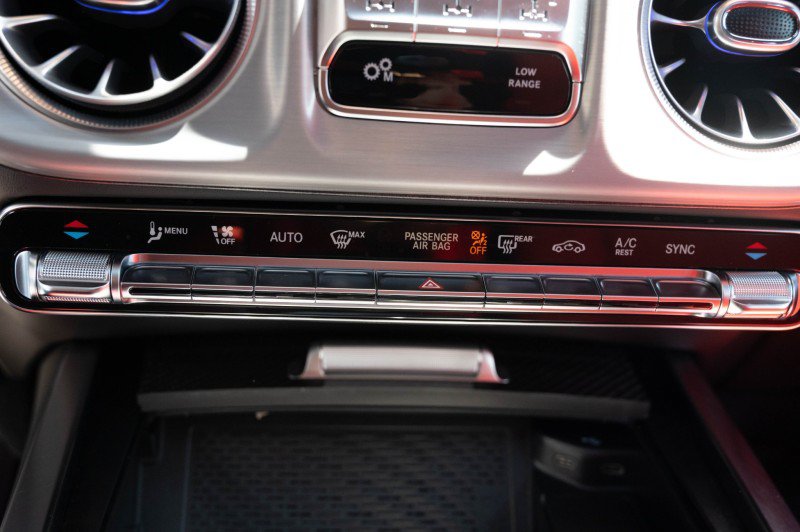 Used 2026 Mercedes-Benz G 63 AMG 4MATIC image 35