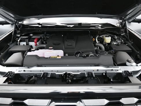 New 2026 Toyota Tundra Platinum image 14