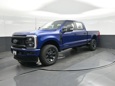 New 2026 Ford F250 XL w/ STX Appearance Package image 20