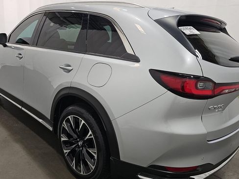 Used 2025 MAZDA CX-90 Plug-In Hybrid w/ Premium Plus AWD/4WD image 11