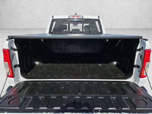 Used 2022 RAM 1500 Big Horn image 6