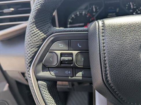 New 2026 Toyota Tundra SR5 AWD/4WD image 13