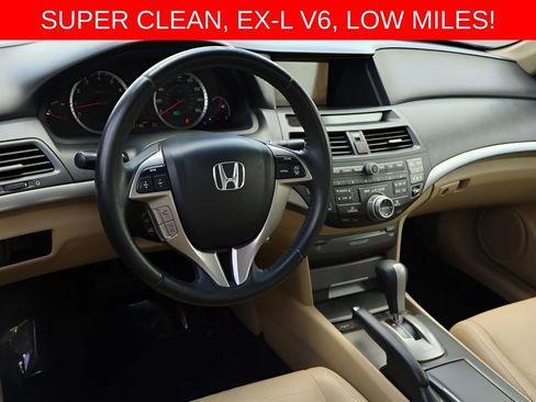Used 2009 Honda Accord EX-L image 14