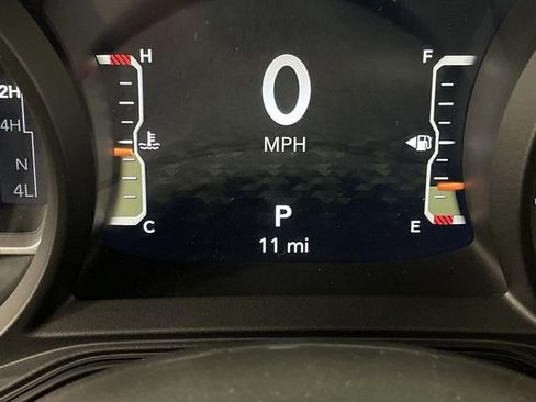 New 2025 Jeep Wrangler Sport S image 6