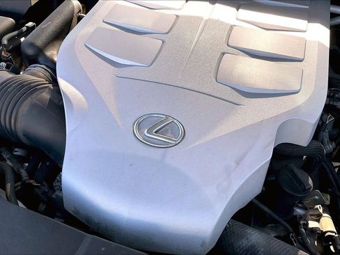 Used 2021 Lexus GX 460 Luxury image 30