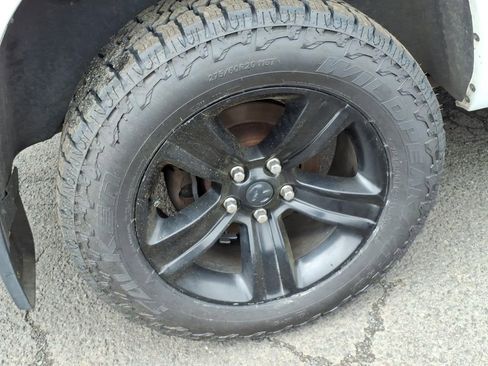 Used 2018 RAM 1500 Sport w/ Convenience Group AWD/4WD image 7