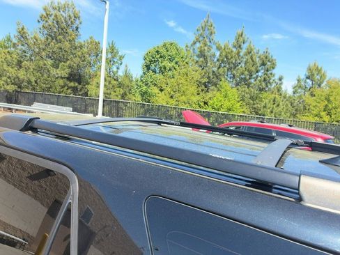 Used 2021 Toyota 4Runner Nightshade AWD/4WD image 14