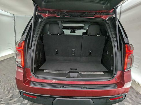 Used 2023 Chevrolet Tahoe Z71 image 33