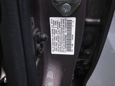 Used 2015 Honda Civic EX image 19