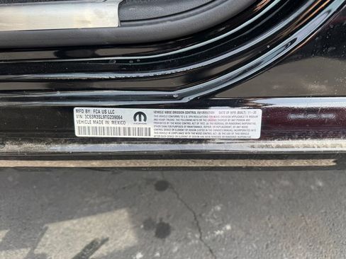 New 2026 RAM 3500 Limited image 67