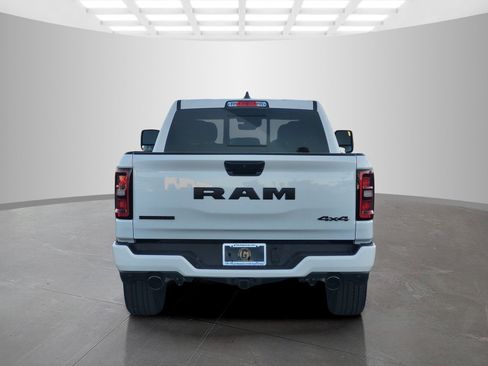 New 2026 RAM 1500 Big Horn image 5