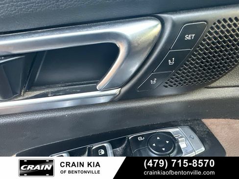 Used 2020 Kia Telluride SX w/ SX Prestige Package AWD/4WD image 15