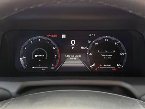 New 2025 Toyota Tacoma TRD Sport image 13