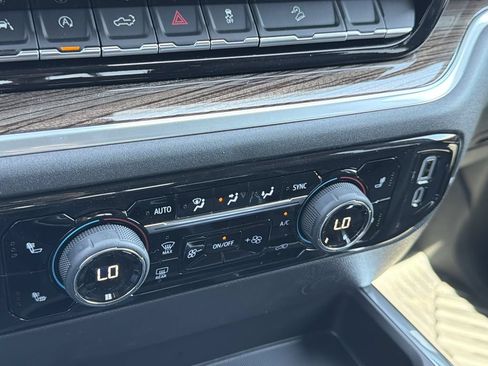 New 2026 Chevrolet Silverado 1500 LT Trail Boss w/ Convenience Package II AWD/4WD image 6