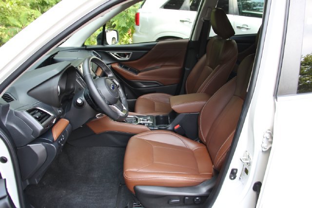 Used 2021 Subaru Forester Touring AWD/4WD image 17